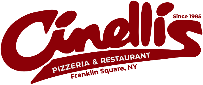 Cinelli's Pizza - Frankin Square
